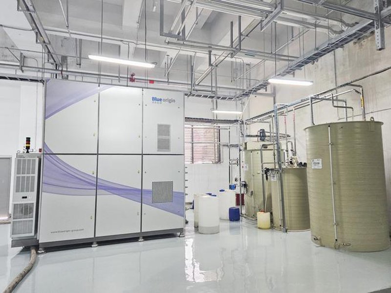 全面解析废气治理工程:让我们的呼吸更健康